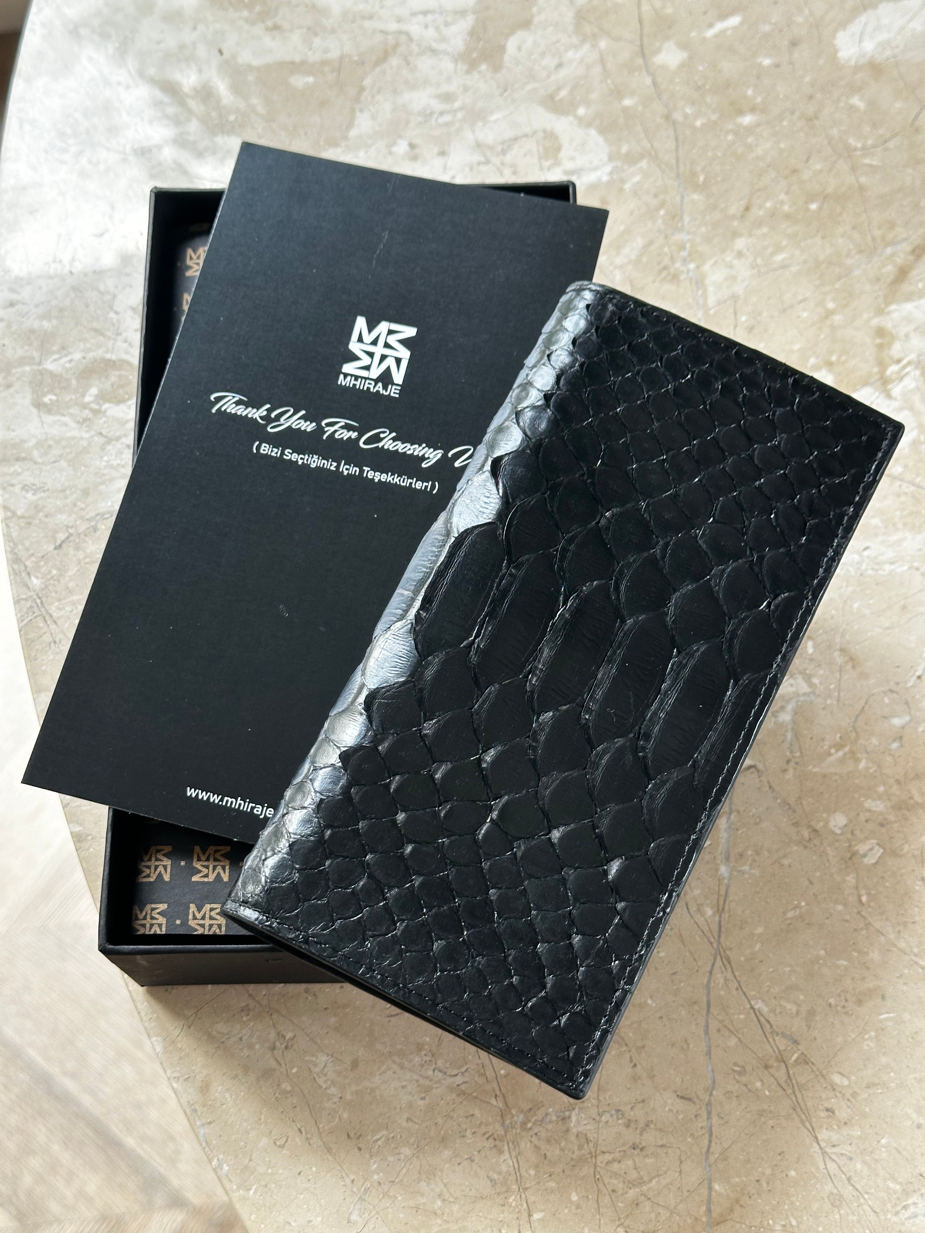 python-leather-continental-wallet