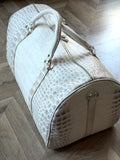 Himalayan Crocodile Travel / Duffle Bag