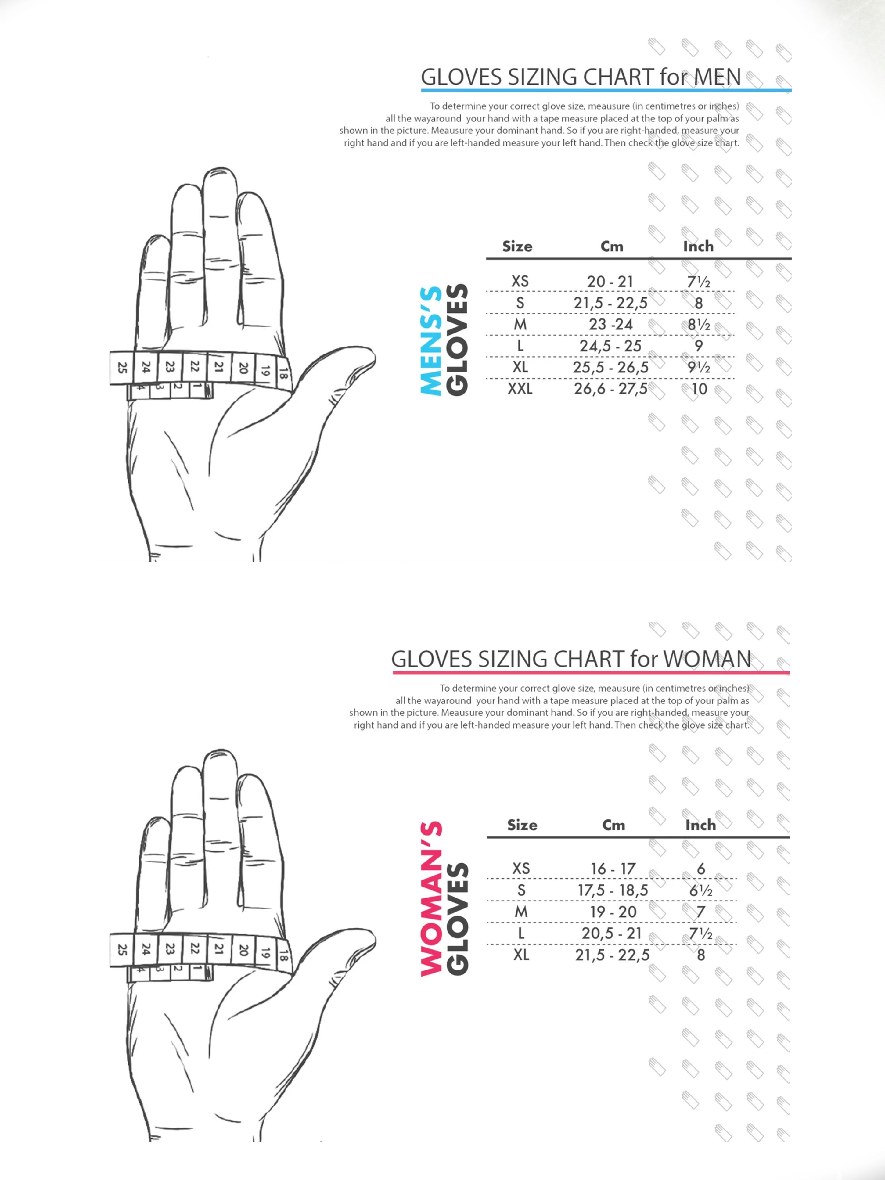 Genuine Pink Python / Snake Woman Gloves