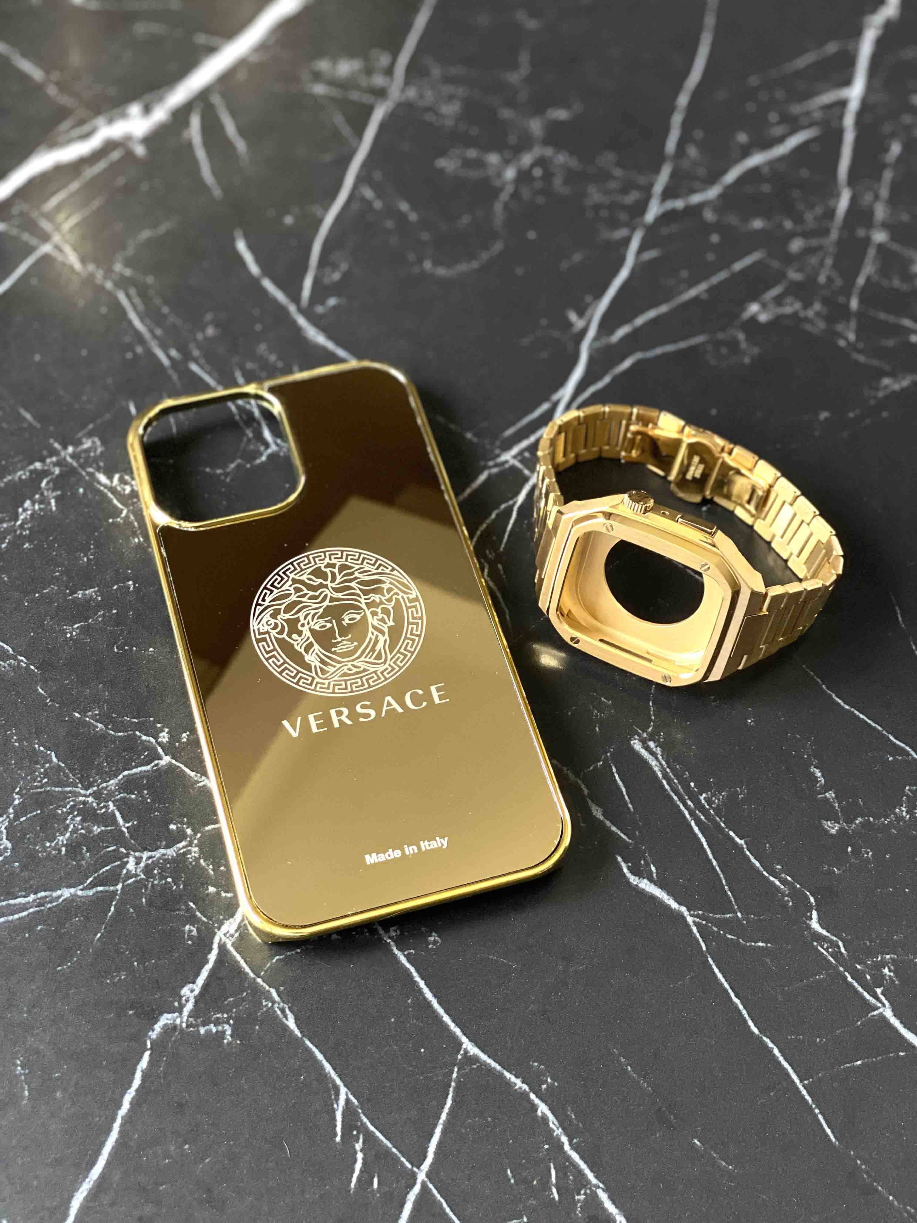 Iphone Versace | vlr.eng.br